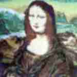 Mona Lisa (Gioconda)